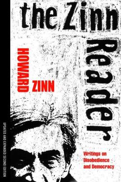 The Zinn Reader par Howard Zinn