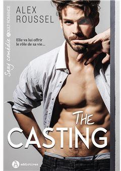 The casting par Alex Roussel