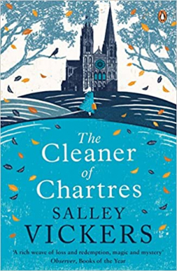 The Cleaner of Chartres par Salley Vickers
