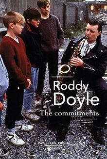 The commitments par Roddy Doyle