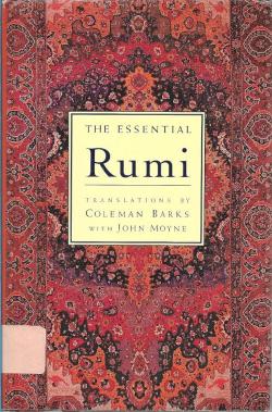 The essential Rumi par Coleman Barks