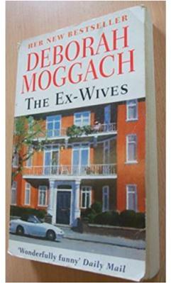 The ex-wives par Deborah Moggach