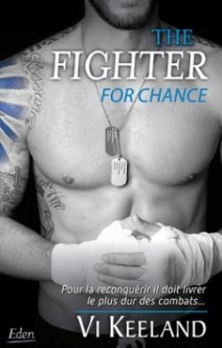 The fighter for chance par Vi Keeland
