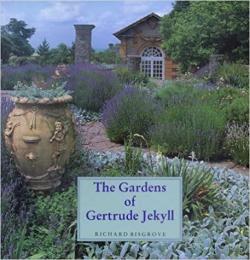 The gardens of Gertrude Jekyll par Richard Bisgrove