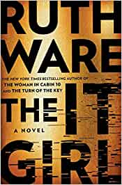 The It Girl par Ruth Ware