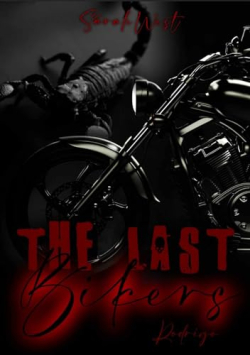 The last biker tome 2 rodriguo par Sarah West