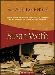 The Last Billable Hour par Susan Wolfe