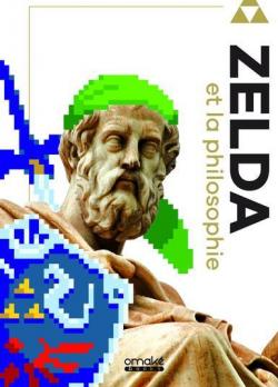  Zelda et la philosophie par Luke Cuddy