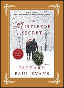 The mistletoe secret par Richard Paul Evans