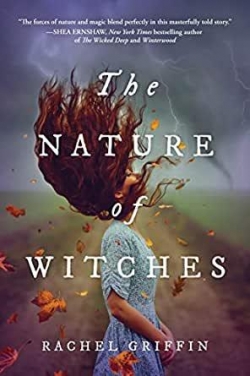 The Nature of Witches par Rachel Griffin