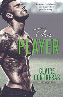 The player par Claire Contreras