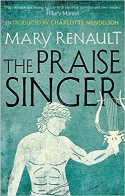 The praise singer par Mary Renault