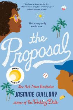 The proposal par Jasmine Guillory