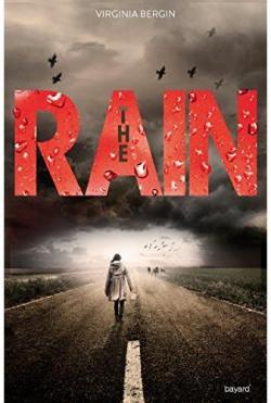 The Rain, tome 1 par Virginia Bergin