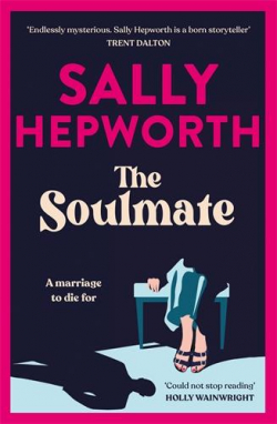 The Soulmate par Sally Hepworth