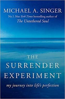 The surrender experiment par Michael A. Singer