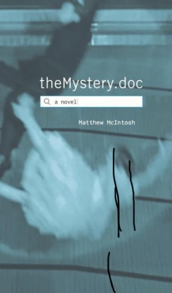 TheMystery.doc par Matthew McIntosh