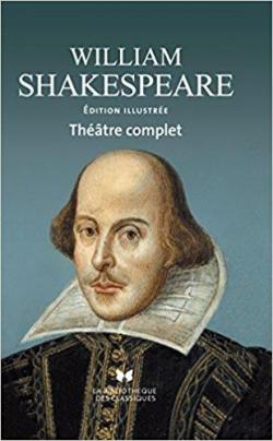 Thtre complet par William Shakespeare