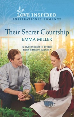 Their Secret Courtship par Emma Miller (II)