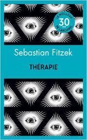 Thrapie par Sebastian Fitzek