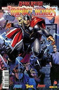 Thor, tome 2 par J. Michael Straczynski
