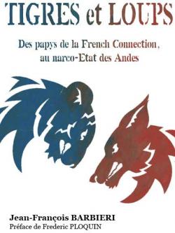 Tigres et Loups par Jean-Franois Barbiri