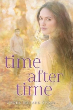Time After Time par Tamara Ireland Stone