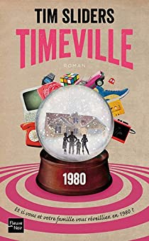 Timeville par Tim Sliders