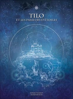 Tito et les passeurs d'toiles par Olivier Trotoux