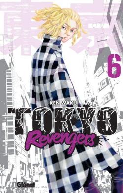 Tokyo revengers, tome 6 par Ken Wakui