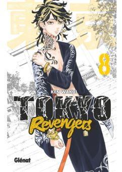 Tokyo Revengers, tome 8 par Ken Wakui