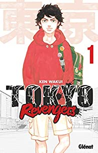 Tokyo revengers, tome 1 par Ken Wakui