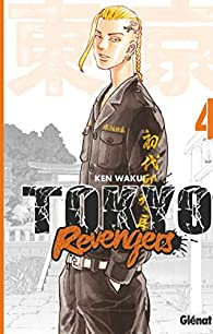 Tokyo revengers, tome 4 par Ken Wakui