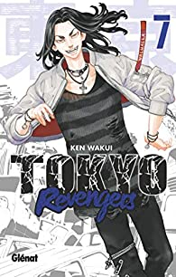 Tokyo revengers, tome 7 par Ken Wakui