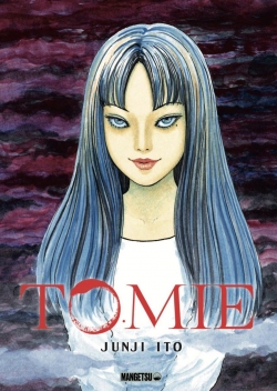 Tomi - Intgrale par Junji Ito