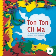 Ton Ton Cli Ma par Christophe Alline