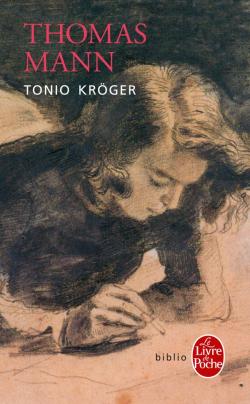 Tonio Krger par Thomas Mann