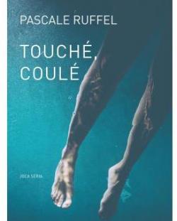Touch, coul par Pascale Ruffel