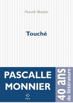 Touch par Pascalle Monnier