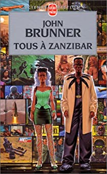 Tous  Zanzibar par John Brunner
