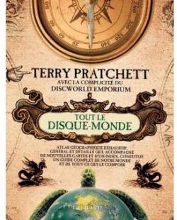 Tout le Disque-Monde par Terry Pratchett