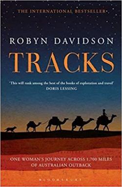 Tracks par Robyn Davidson