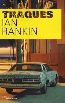 Traqus par Ian Rankin