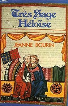 Trs sage Hlose par Jeanne Bourin