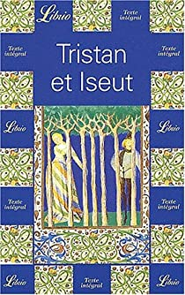 Tristan et Iseut par Pierre Dalle Nogare