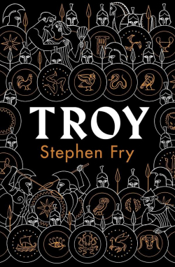 Troy par Stephen Fry