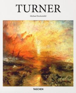 Turner par Michael Bockemhl