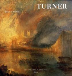 Turner par Andrew Wilton