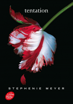 Twilight, tome 2 : Tentation par Stephenie Meyer