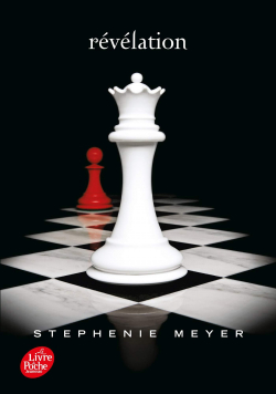 Twilight, tome 4 : Rvlation par Stephenie Meyer